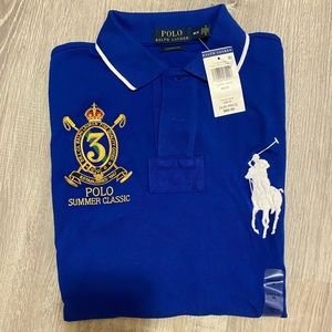 Polo Ralph Lauren